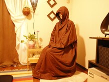 足つぼ タイ古式マッサージ専門 バオジャイ(Bao Cai)/★よもぎ蒸し★