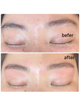 アンジュ グランデ(ange grande)/HBL(ハリウッドブロウリフト)