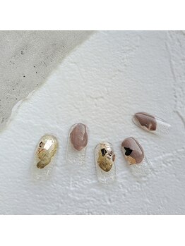 アオヤマ ミュー(AOYAMA μ)/ニュアンスデザインコース