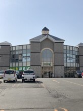 アイラッシュサロン ブラン ドリームタウンALi店(Eyelash Salon Blanc)/道案内