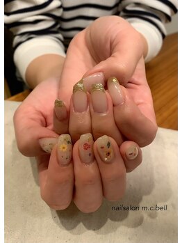 エムシーベル(m.c bell)/