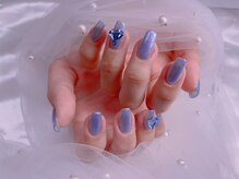 スノーネイルサロン 新宿店(Snow nail salon)/