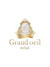 グランウィーユ エクラ 銀座(Grandoeil eclat) Grandoeil eclat