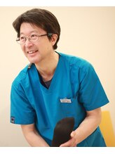 四ツ池リボーン整骨院 整体院(四ツ池Reborn整骨院 整体院)&nbsp;清水 孝行