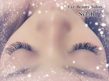 シルフ 庄内店(sylph)/マツエク/マツパ/アイブロウ