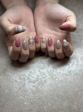 アトリエ ムーン(ATELIER Moon)/【HAND】スタンダードコース