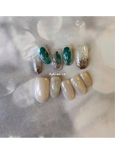 アプロディー 南上原店/ニュアンスコース