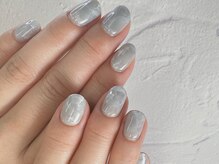 トランジットネイル(TRANSIT NAIL)/カジュアルartコース¥８９００