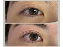 アリア/次世代ラッシュリフト