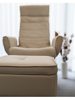 ネイルリテルナ(Nail Re.terna)/フットブース