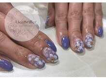 リアンブリエ(LienBriller)/桜