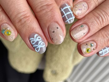 ルビー バイ イノセンシア(RUBY by INOCENCIA)/