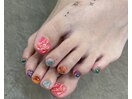 monthlyfootnail