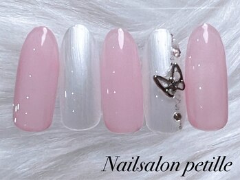 ペティーユ(Petille)/プチアートBコース