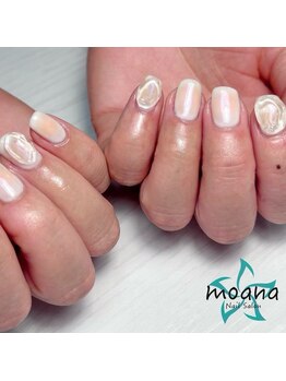 カジュアルコース