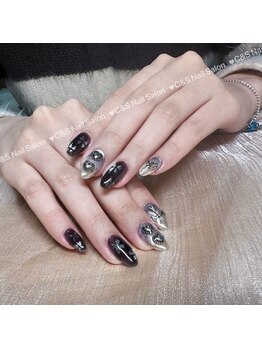 シーアンドエス(C&S)/画像持込10本アートやり放 題