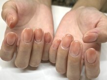 リット バイ セブンルックス 大宮東口店(Lit by 7LOOKS)/ニュアンスワンカラー/6200