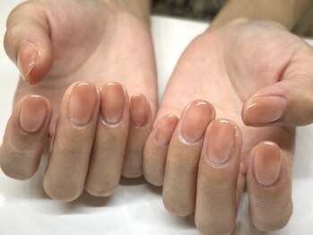 リット バイ セブンルックス 大宮東口店(Lit by 7LOOKS)/ニュアンスワンカラー/6200