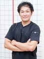 モモノハ鍼灸整骨院(momonoha鍼灸整骨院)&nbsp;院長 今村裕介