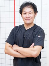 モモノハ鍼灸整骨院(momonoha鍼灸整骨院) 院長 今村裕介