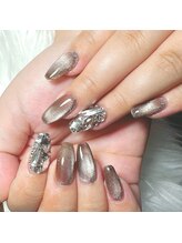 爪ソウシャイン(爪 SO SHINE)/