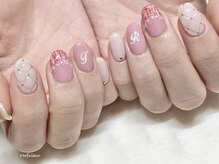 モフルール(Mofuleur)/キルティングとツイード