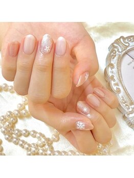 はあとねいる 西川口店/完全定額 4,400円！