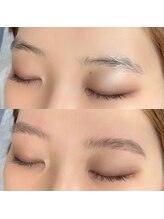 ハリウッドブロウリフト ワクシー 新宿西口店(HOLLYWOOD BROW LIFT WAXYYY.)/眉癖改善ハリウッドブロウリフト