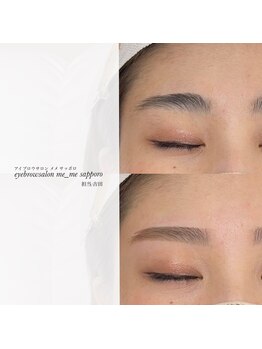 メメ サッポロ(me_me sapporo)/