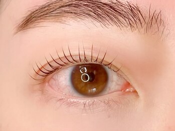 ダヴィエラ(DAVIELA)/【パリジェンヌラッシュリフト】