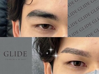 グライド アイブロウアンドビューティー(GLIDE)/