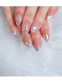 ハートホロデザイン