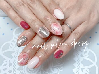ネイルサロン デイジー(daisy)/
