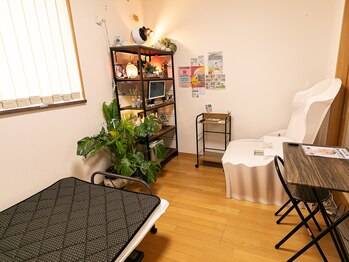 ホヌオラ(Honu Ola)/個室で落ち着いた空間♪