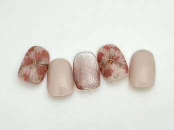 ソポカロン(sopoca-lon)/Cコース6500円