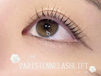 エルレ 五反田店(ELRe)/パリジェンヌラッシュリフト