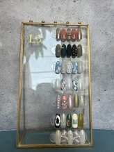 イデアル(Ideal)/●Hand:5月定額Lコース