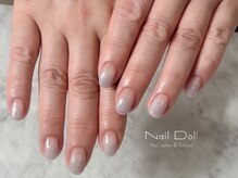 ネイルドール(Nail Doll)/