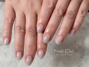 ネイルドール(Nail Doll)/
