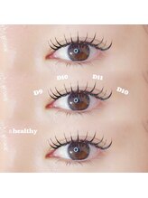 シックドゥアキタ(CHIC de Akita)/&ヘルシー