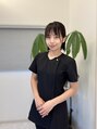 プラーナ(prana)/穴井