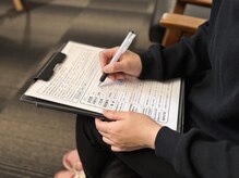【女性専用☆個室】ご来店からお帰りまでの流れや、施術・メニューについてご紹介します！