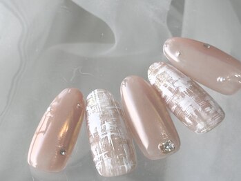 ユーネイル(U.nail)/
