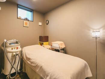 トゥモロー(Tomoraw)/オススメフェイシャル