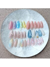 定額デザイン