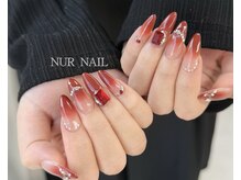 ヌアネイル(NUR NAIL)/