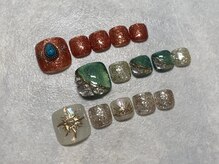 アンネ 表参道(ANNE)/【Foot】定額B