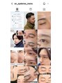 エサージュ 池袋店&nbsp;【Instagram▼＠ｓｎ_eyebrow_mens】メンズ専用アカウント