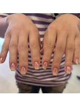 パレット(Palette)/グラデーションコース