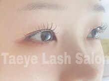 テアラッシュサロン(Taeye Lash Salon)/
